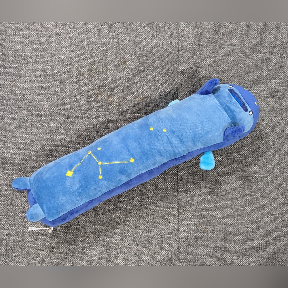 Mewaii Star Whale Shark